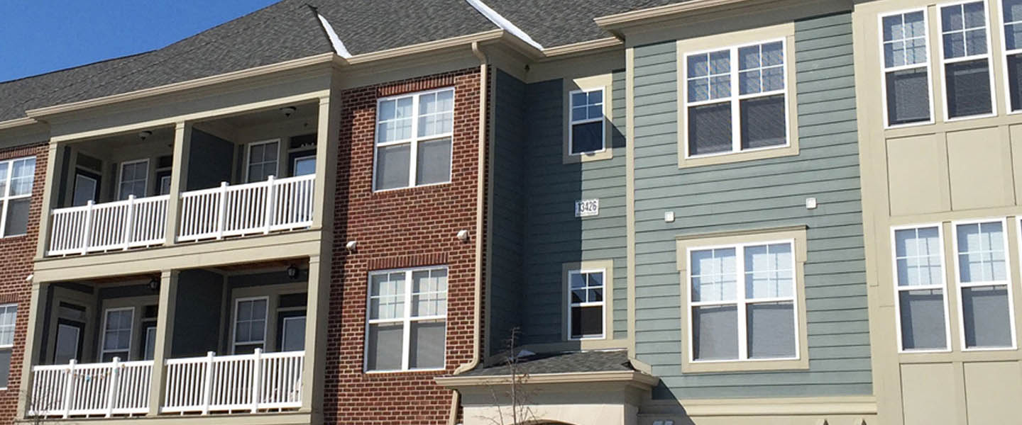 New Jersey Condo Insurance Coverage