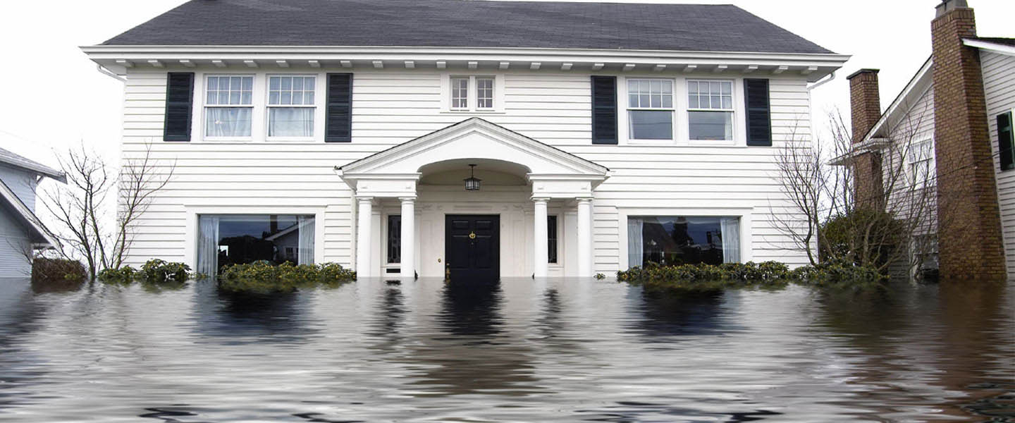 New Jersey Flood Insurance Coverage