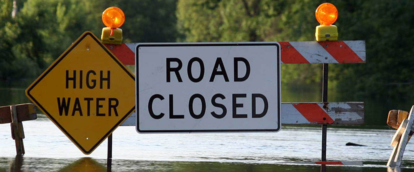 New Jersey Private Market Flood